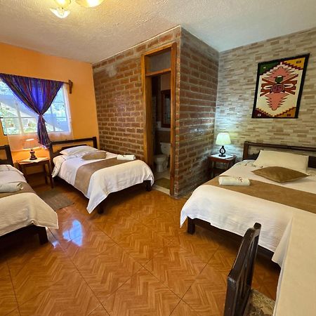 Hotel Donde Ivan Baños Esterno foto